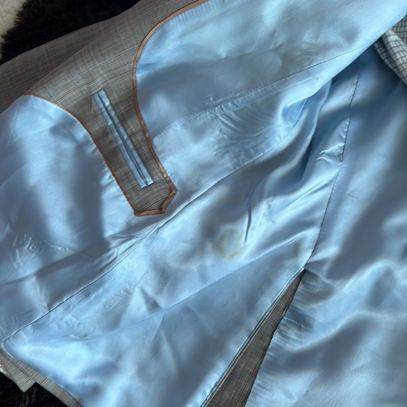 RJ Classics Show Jacket - Picture 3 of 7